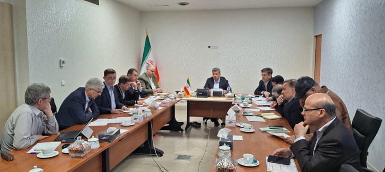 تاکید بر اجماع دولت و بخش خصوصی برای عبور از پیک تابستان