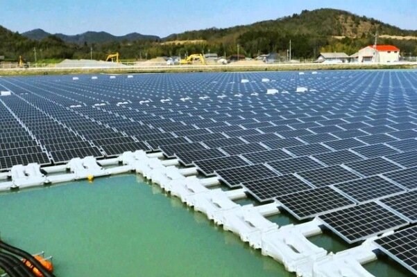 اشتغال‌زایی ۱۶ هزار نفری در صنعت تولید برق خورشیدی