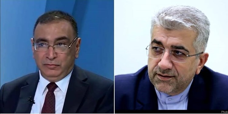 نهایی شدن دو قرارداد همکاری با وزارت برق عراق/ پرداخت بخشی از مطالبات توانیر از پایان ماه جولای
