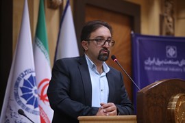 گزارش تصویری مجمع عمومی سالیانه سندیکای صنعت برق ایران 