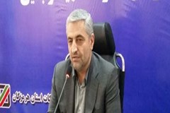 Hormozgan customs office export $29bn products in 11 months