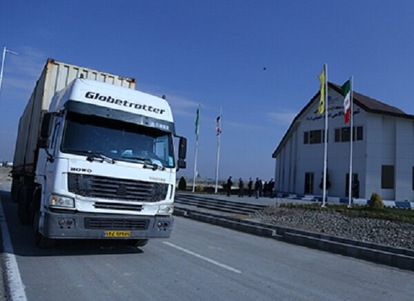 Over 59,000 tons of cargo handled by IKAC Free Trade Zone since June