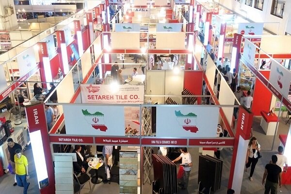 Iran to start holding exhibitions as of July 2: IIEC