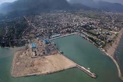 Chabahar Port to be Iran