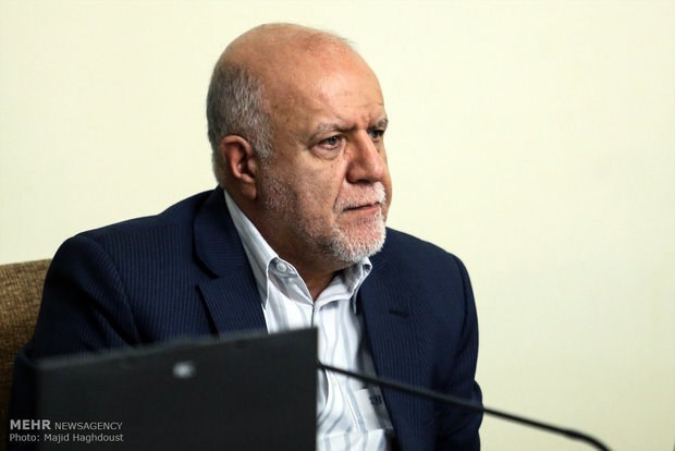 Zanganeh: 