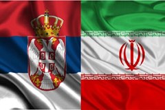 Talks underway between Iran, Serbia to develop trade ties