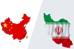 Iran seeking to establish trade office in China