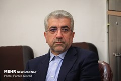 Reza Ardakanian: Iran, Iraq finalize two electricity coop. contracts