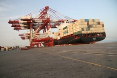 Iran registers monthly positive trade babalnce