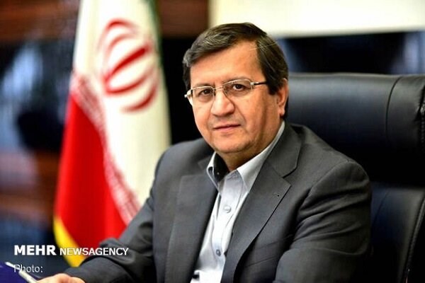 Seoul not determined to pay Iran’s FOREX assets: CBI governor