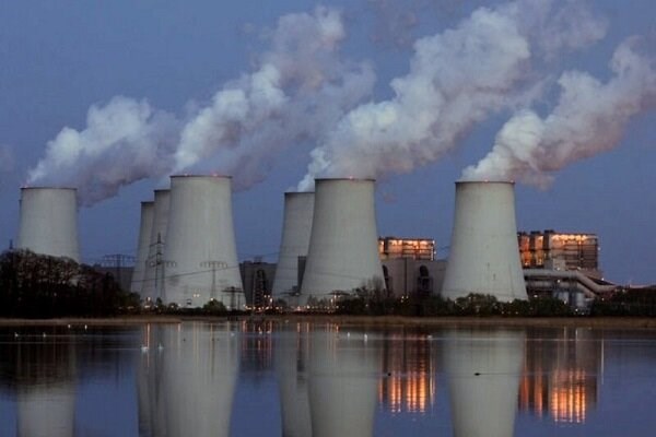 Need for making $33bn investment to reduce power plants’ gas consumption