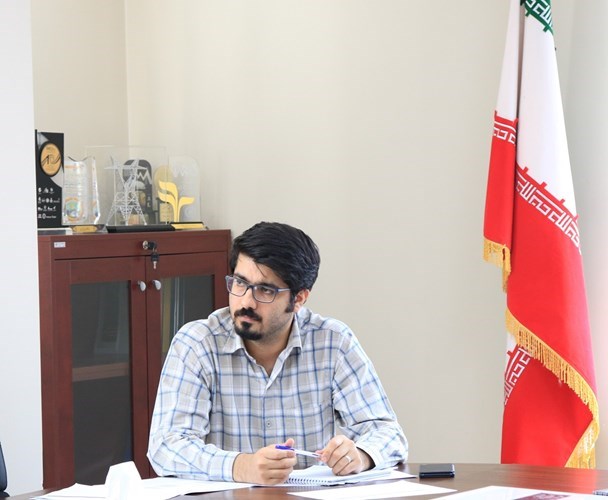 علی تبیانیان، دبیر کمیته‌های تخصصی سندیکا؛ تجدیدپذیر‌ها در بودجه سال ۱۴۰۰