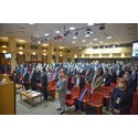 مجمع عمومی و انتخابات دوره هشتم سندیکای صنعت برق ایران 