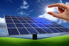 فرصت‌ها و تهدیدهای استفاده از انرژی خورشیدی