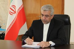 پیام تبریک وزیر نیرو به مناسبت روز "مهندس"؛ پیشرفت ایران اسلامی مرهون نقش انکارناپذیر مهندسان است