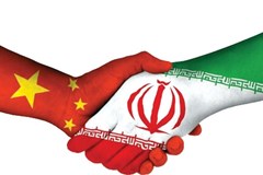 پیشنهادات سندیکا درباره برنامه همکاری‌های 25 ساله ایران و چین 