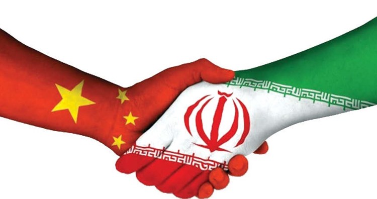 پیشنهادات سندیکا درباره برنامه همکاری‌های 25 ساله ایران و چین 