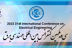 فراخوان نمایشگاه تخصصی سی و یکمین کنفرانس بین‌المللی مهندسی برق