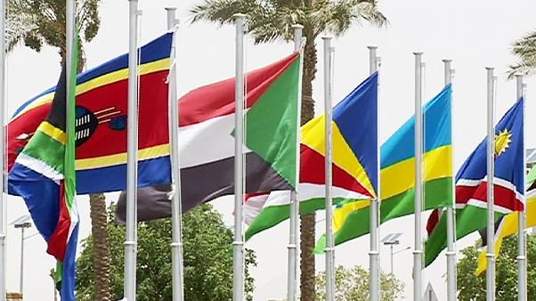 گزارش سفارت ایران در نیجر در خصوص منطقه آزاد تجاری قاره آفریقا