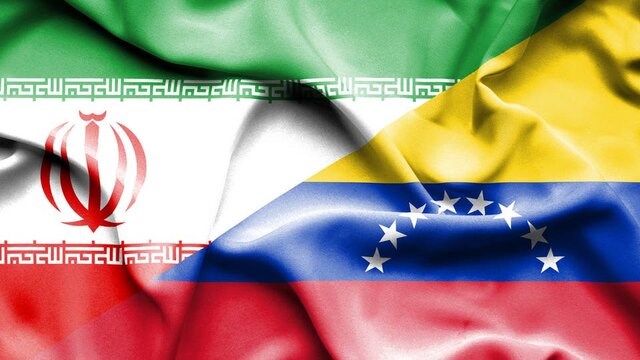 تشکیل کمیته مشترک بازرگانی ایران و ونزوئلا