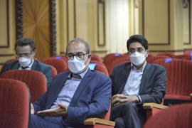 انتخابات دوره هشتم هیات مدیره سندیکای صنعت برق ایران
