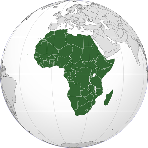 استعلام مشخصات پروژه‌های صنعت برق در کشورهای آفریقایی