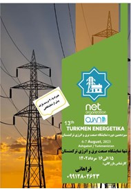 نمایشگاه صنعت برق و انرژی ترکمنستان؛ مرداد 1402