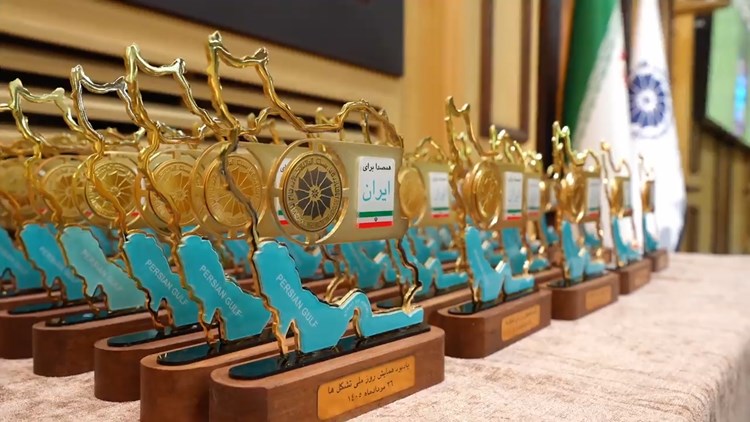 سندیکای صنعت برق، تشکل منتخب پنجمین گرامیداشت روز ملی تشکل‌ها شد