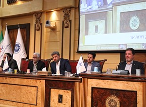 گردهمایی اعضای سندیکای صنعت برق ایران ـ نشست پایان سال 1401 