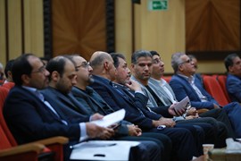 مجمع عمومی عادی سندیکای صنعت برق ایران 