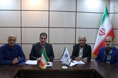 امضای تفاهم‌نامه همکاری بین سندیکای صنعت برق و اتاق مشترک ایران و عمان