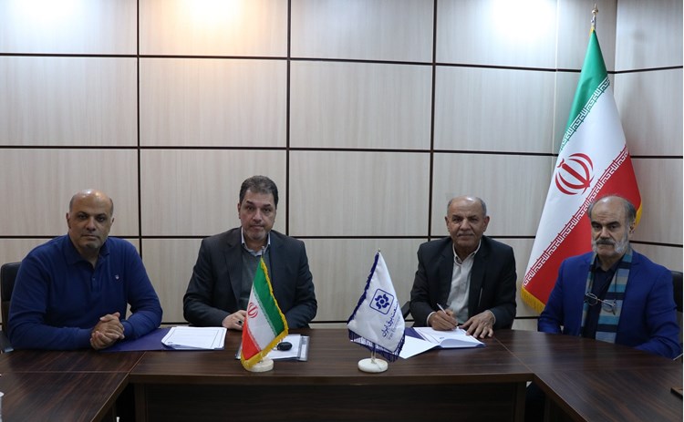امضای تفاهم‌نامه همکاری بین سندیکای صنعت برق و اتاق مشترک ایران و عمان