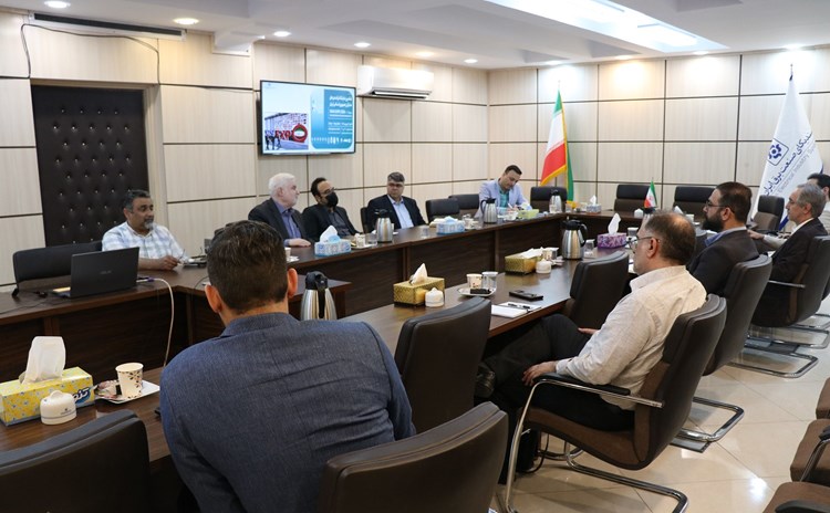 سندیکا در اقلیم کردستان نشست تخصصی برق برگزار می‌کند
