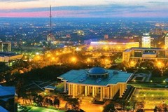 بیست‌ونهمین نمایشگاه بین‌المللی ساختمان قزاقستان 15 شهریور برگزار می‌شود