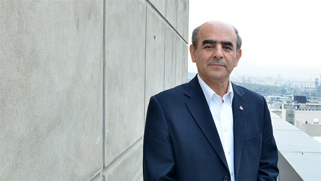 رضا پدیدار : ​ از ظرفیت خالی بخش خصوصی در حوزه انرژی استفاده شود