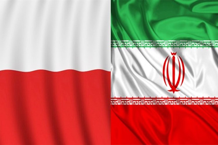 نشست تجاری ایران و لهستان 17 مهر برگزار می‌شود