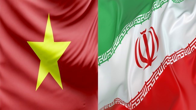 وبینار آشنایی با فرصت‌های تجاری ویتنام، ۱۹ اسفند برگزار می‌شود