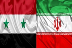 اعلام آمادگی اتاق مشترک ایران و سوریه برای مشاوره به فعالان اقتصادی