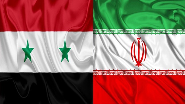 اعلام آمادگی اتاق مشترک ایران و سوریه برای مشاوره به فعالان اقتصادی