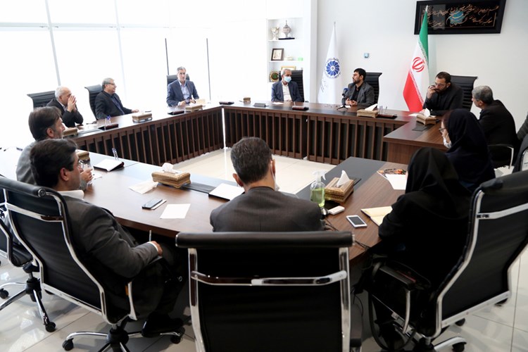 اداره کشور نیازمند بخش خصوصی است