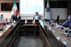 رئیس کمیسیون انرژی اتاق ایران: فعالان حوزه انرژی چشم‌انداز روشنی از آینده این بازار ندارند