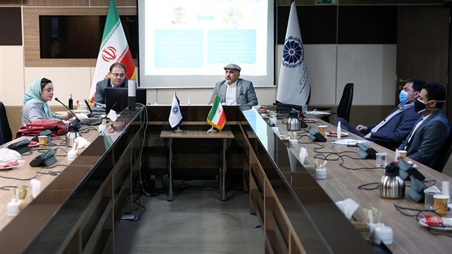 رئیس کمیسیون انرژی اتاق ایران: فعالان حوزه انرژی چشم‌انداز روشنی از آینده این بازار ندارند