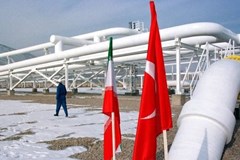 هشدار برای بازار صادرات انرژی ایران در خاورمیانه
