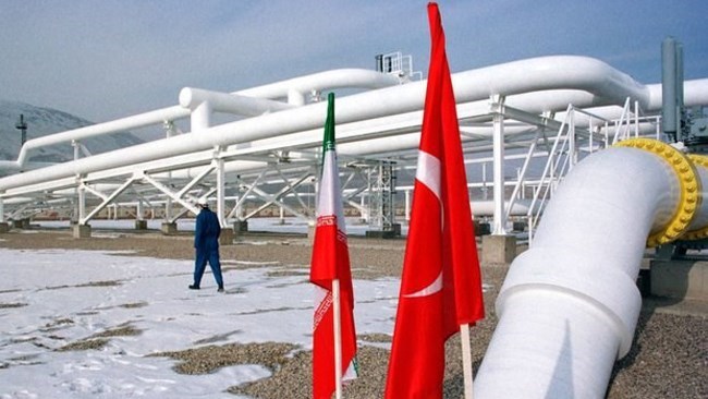 هشدار برای بازار صادرات انرژی ایران در خاورمیانه