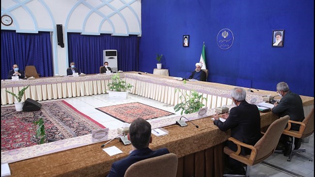 بدون تجارت و تعامل با جهان نمی‌توان پیشرفت کرد