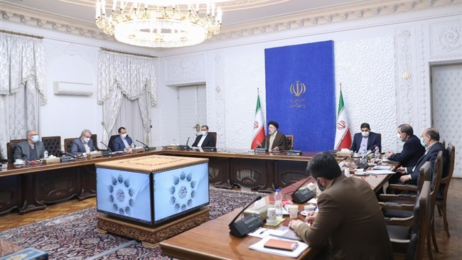 بسته پیشنهادی دولت برای رفع موانع و پشتیبانی از تولید تصویب شد