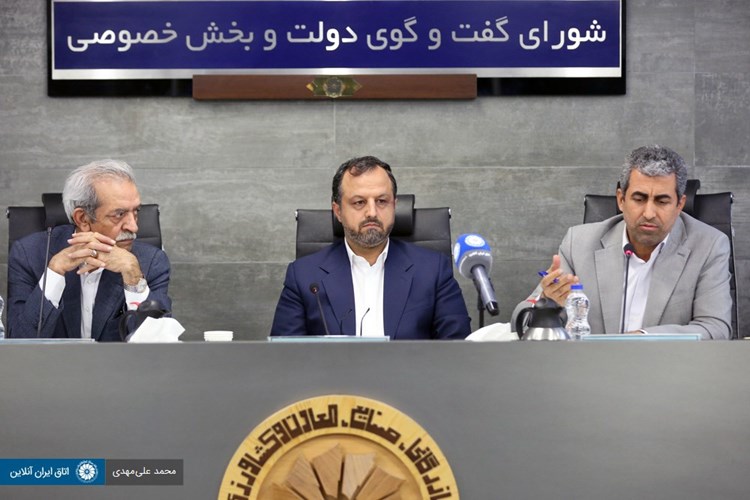 ضرورت تجدیدنظر سازمان برنامه‌وبودجه درباره شاخص‌های تعدیل قراردادهای پیمانکاران 