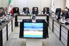 کمیته مشترک رفع چالش‌های صنایع کوچک در اتاق ایران تشکیل می‌شود