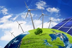 ضرورت مشارکت بخش خصوصی در سیاست‌گذاری‌های انرژی‌های تجدیدپذیر