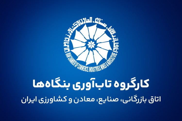 آریا صادق‌نیت حقیقی به عنوان دبیر کارگروه تاب‌آوری بنگاه‌ها در ستاد ویژه اقتصادی اتاق ایران منصوب شد